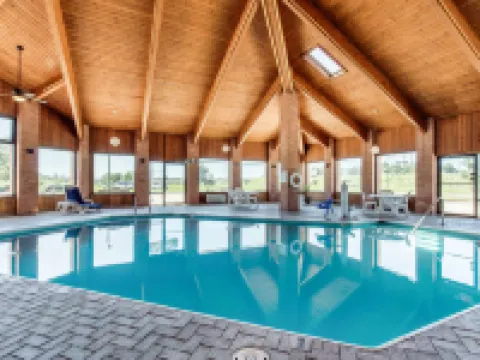 Quality Inn Hotels in Batesville