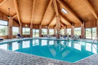 Quality Inn Hotels in Batesville