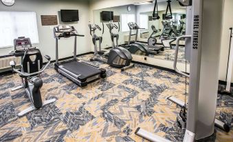 Comfort Inn Schererville