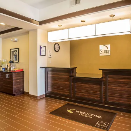 Sleep Inn & Suites
