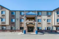 Baymont by Wyndham Loveland/Fort Collins Area Hotel di Berthoud