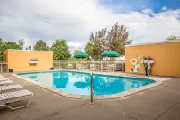 Quality Inn Colchester - Burlington Hotels in Colchester