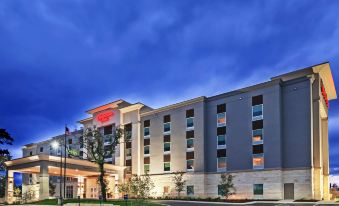 Hampton Inn by Hilton Bulverde Texas Hill Country
