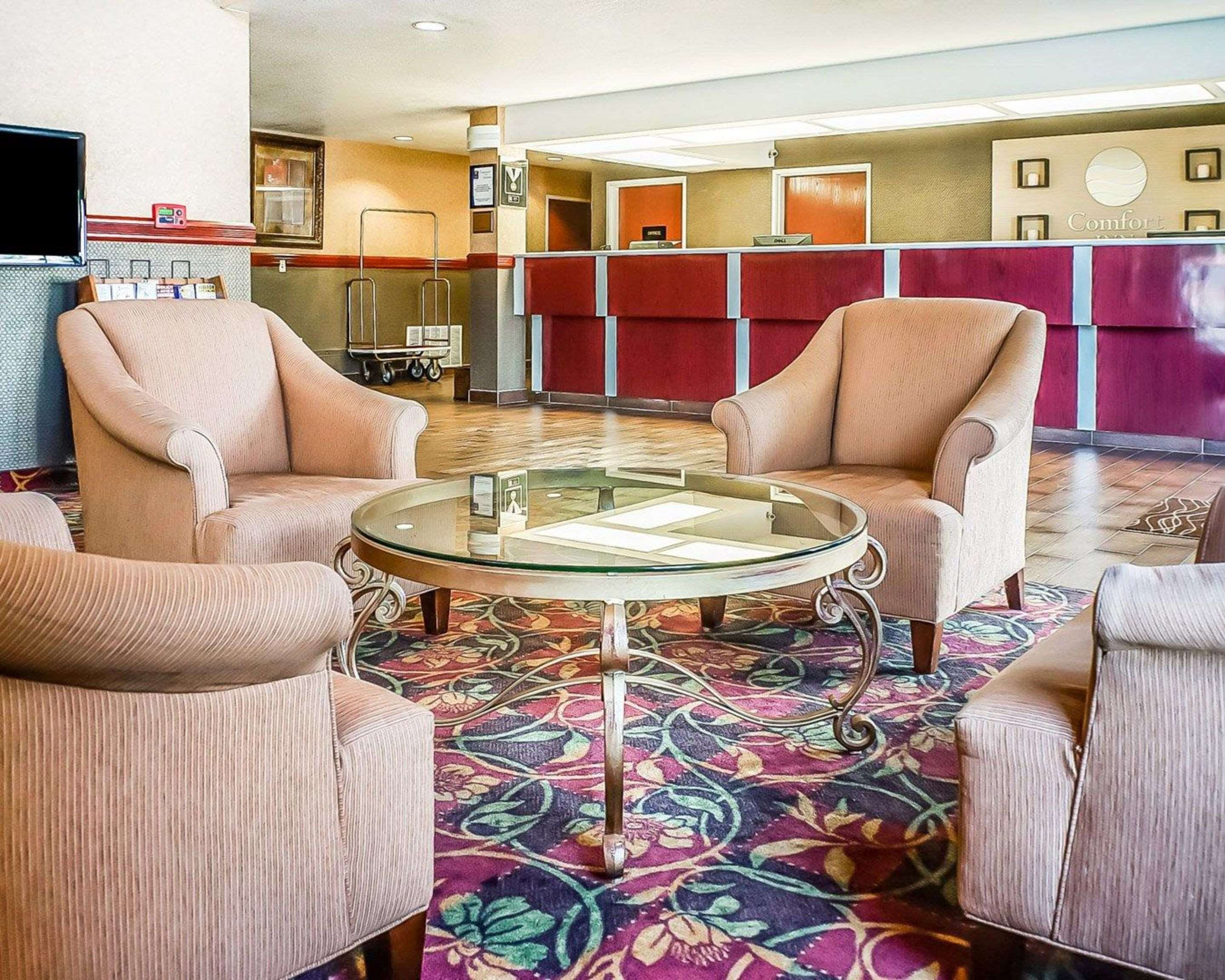 Quality Inn & Suites Roswell