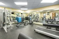 Hilton Grand Vacations Christmas Mountain Village Wisconsin - Træningscentre