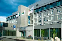 Quality Airport Hotel Værnes Hotels in Stjørdal