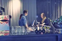 Comfort Hotel Xpress Tromsø Hotels in Tromsø