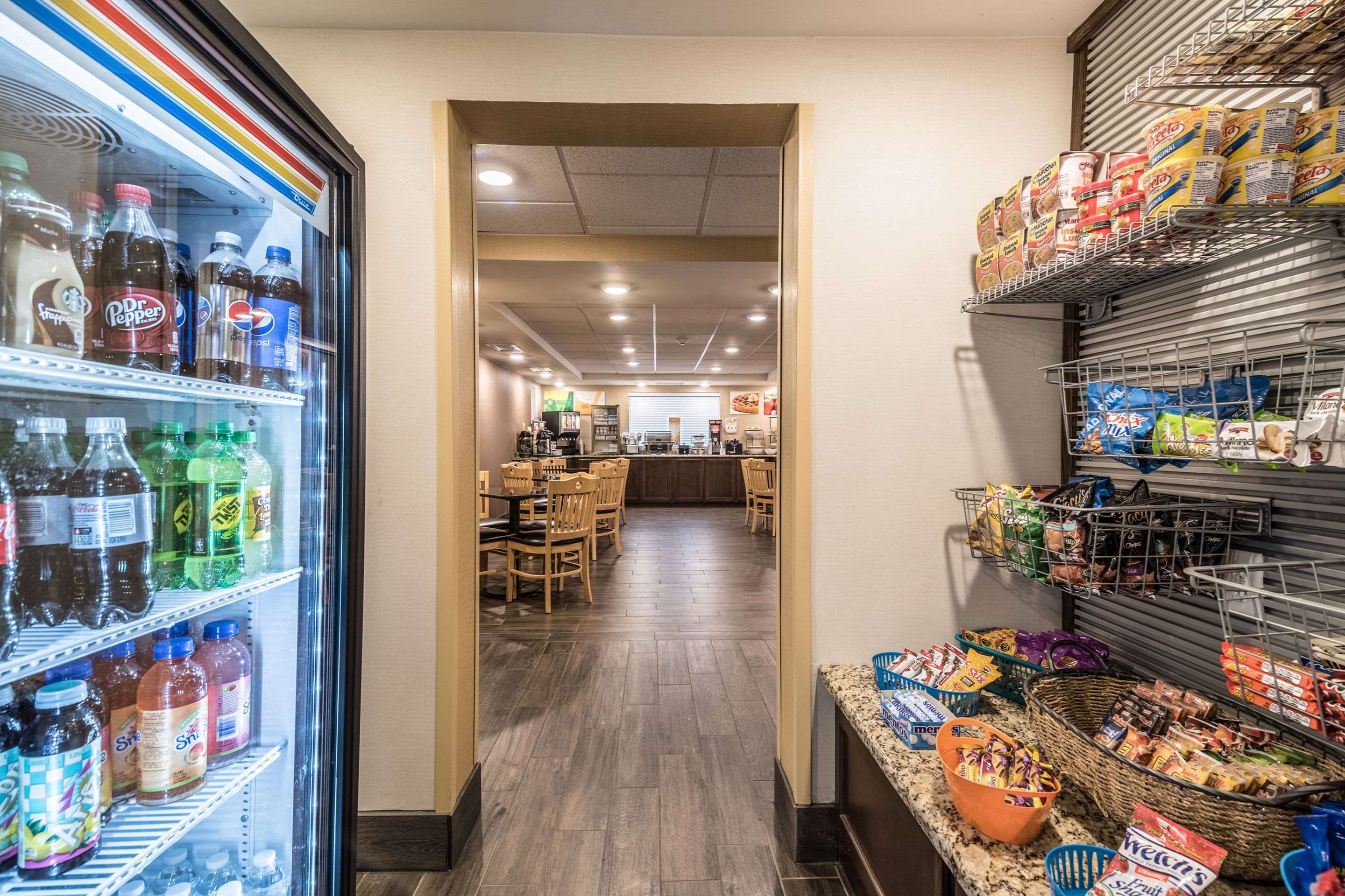 Quality Inn Ithaca - University Area