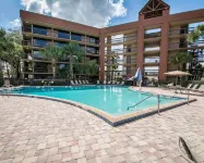 Rosen Inn Lake Buena Vista - Pools
