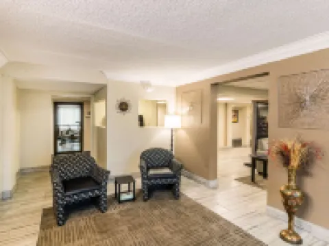 Quality Inn Hotels in Brent