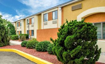 Econo Lodge Harrisburg/Hershey