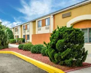 Econo Lodge Harrisburg/Hershey Hotels in West Hanover Township