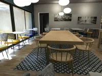 T Boutique Hotel Hoteles en Arcachón