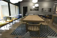 T Boutique Hotel Hotels in Аркашон