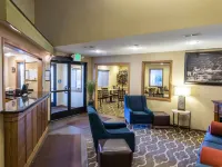 Quality Inn I-25 Hotels in Pueblo County