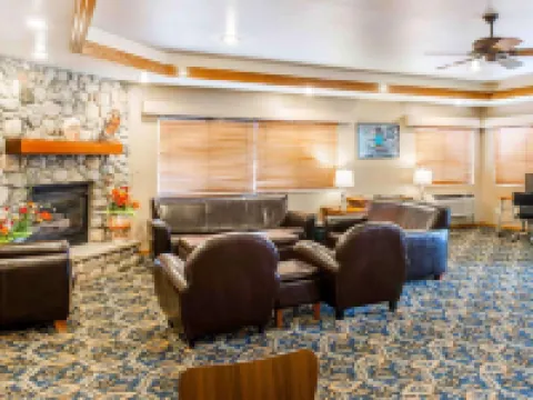 Comfort Inn Salida Hotels in Salida