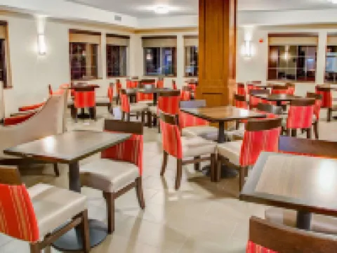Comfort Suites Tyler South Hotels in Tyler