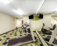 Quality Inn Sweetwater West - Gym