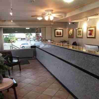 Boulder Inn And Suites Fitness & Recreational Facilities