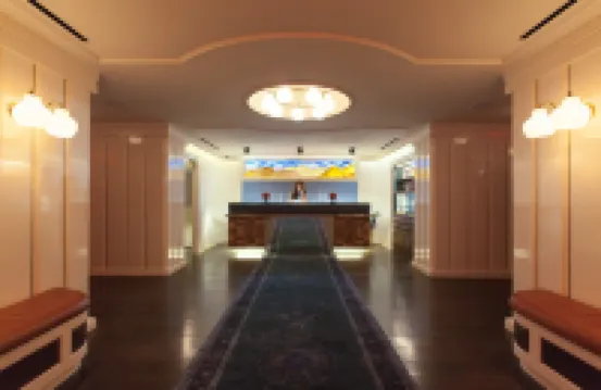 東鄉村設計酒店