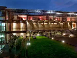 Brick Hotel Mexico City - Small Luxury Hotels of the World
