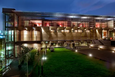 Brick Hotel Mexico City - Small Luxury Hotels of the World Hotels in Mexico City