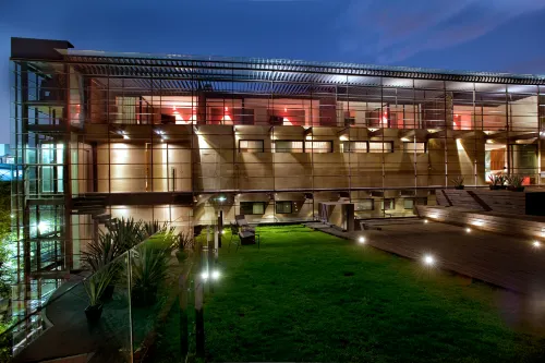 Brick Hotel Mexico City - Small Luxury Hotels of the World Hotels in Mexico City