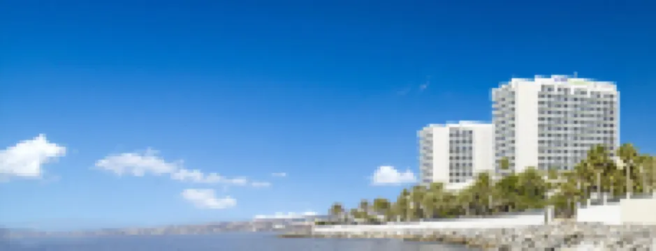 Estival Torrequebrada Hoteles en 