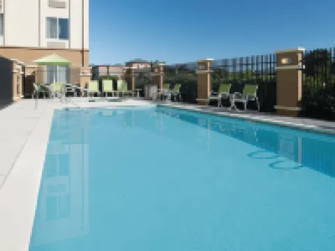 La Quinta Inn & Suites by Wyndham Fairfield - Napa Valley フェアフィールドのホテル