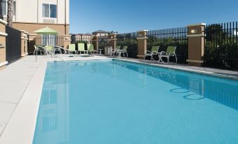 La Quinta Inn & Suites by Wyndham Fairfield - Napa Valley