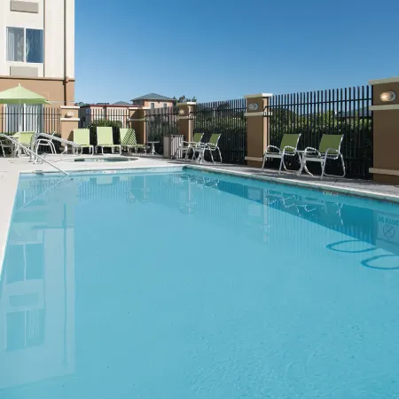 La Quinta Inn & Suites by Wyndham Fairfield - Napa Valley