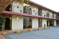 Hotel Villa Del Sol Expo Hôtels à : 