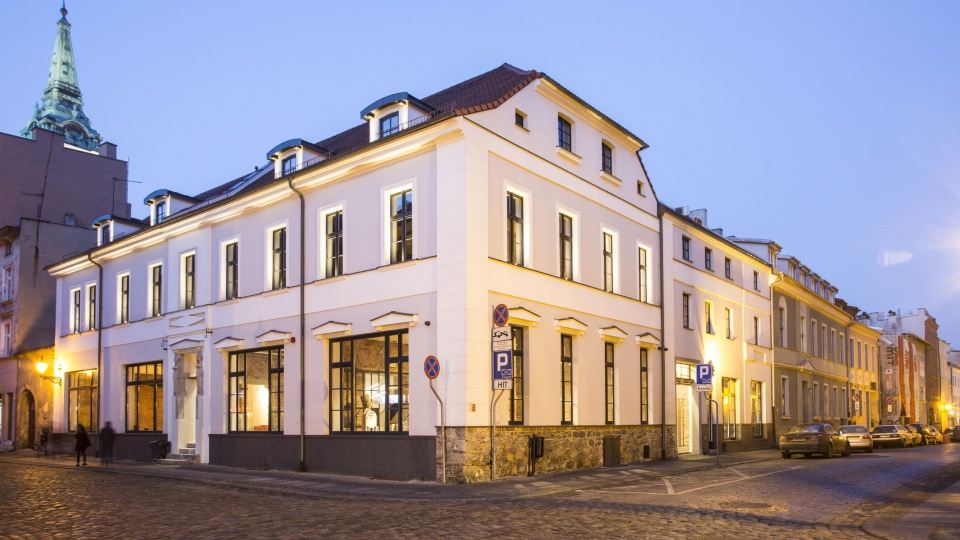 Hotel Nicolaus