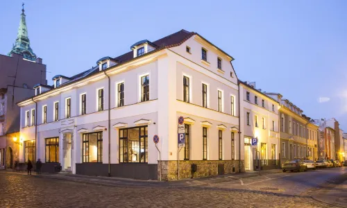 Hotel Nicolaus