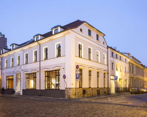 Hotel Nicolaus Hotels in Torun