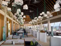 Velaa Private Island Hotels in Fodhdhoo
