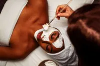 L’Auberge Casino Resort Lake Charles - spa