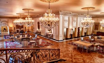The Westgate Hotel
