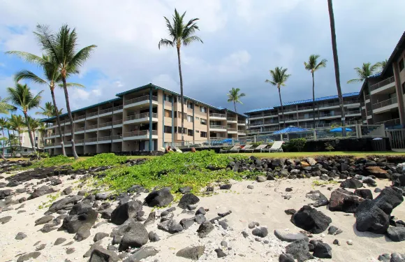 科納礁度假酒店拉圖集團經營