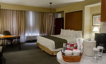 Holiday Inn Ciudad Juarez