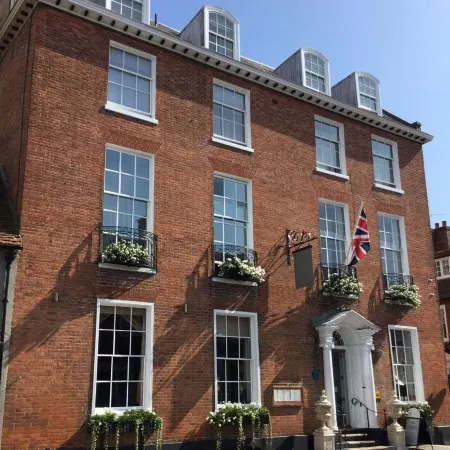 Harbour Hotel & Spa Chichester