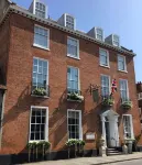 Harbour Hotel & Spa Chichester - parking