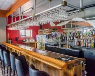 Quality Inn & Suites Pensacola Bayview Hotels in Ferry Pass