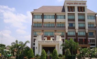 Royal Empire Hotel