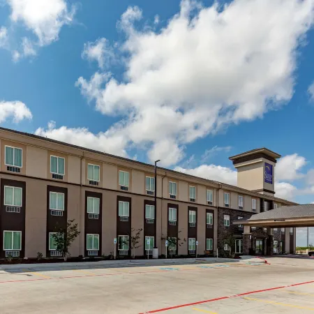 Sleep Inn & Suites