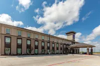 Sleep Inn & Suites Hotel di Aransas Pass