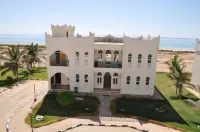 Samharam Resort Salalah Отели в г. 