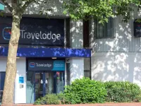 Travelodge Kingston Upon Thames Central Hotels near Kingston Business School
