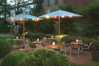 إن إتش كولكشن هامبورج سيتي