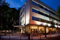 NH Ciudad de Santander Hotels near Bahía de Santander